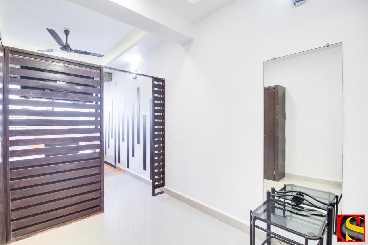 Candolim Sands Exterior foto